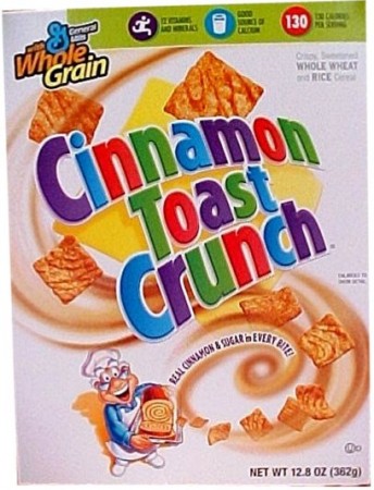 $0.65 Cinnamon Toast Crunch at CVS (Week 3/23)