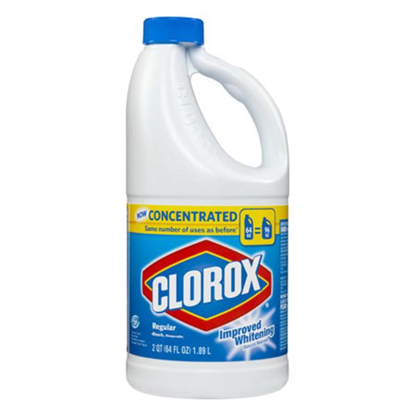 Deal Clorox Bleach 1.54 at Rite Aid Free Stuff Finder