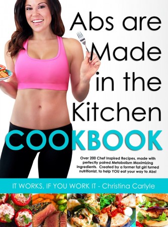 Free Kindle Book: Abs are Made in the Kitchen