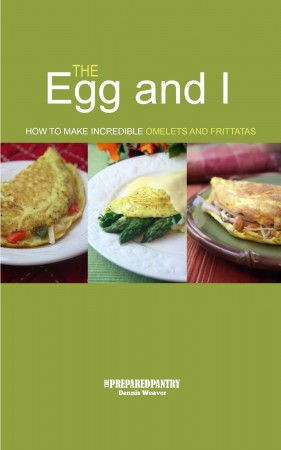 Free Kindle Book: The Egg and I Recipes