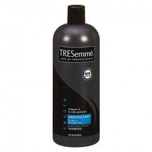 $0.74 TRESemme Shampoo at Targ...