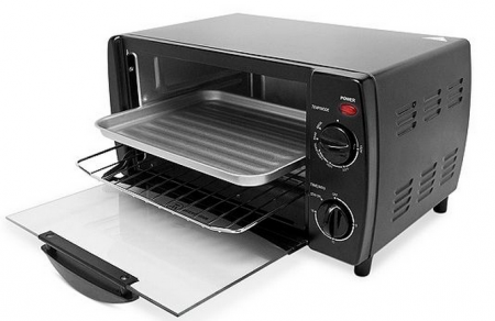 Toaster-Oven