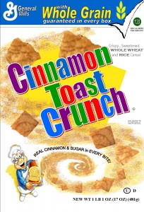 $0.65 Cinnamon Toast Crunch at CVS (Week 3/23)