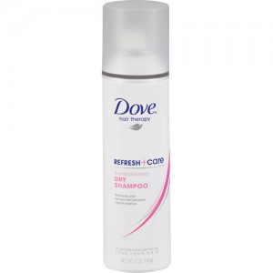 $0.82 Dove Dry Shampoo at Targ...