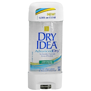Deal: Dry Idea Deodorant $0.34 at Target