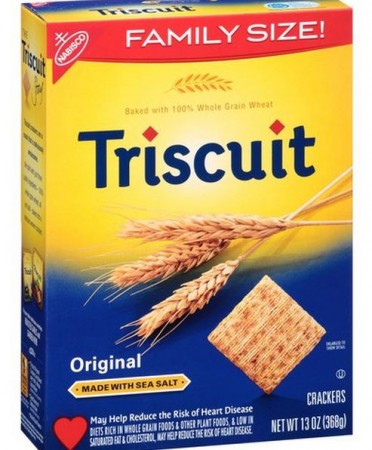 $0.39 Triscuits Crackers at Target (Week 3/16)