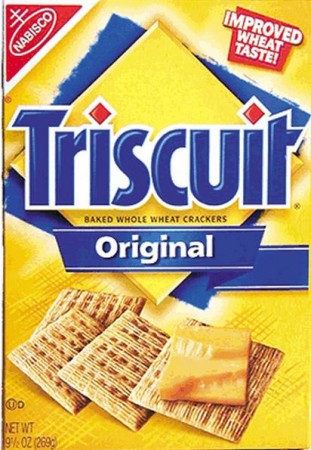 $0.29 Triscuit Crackers at Walgreens (Week 3/23)