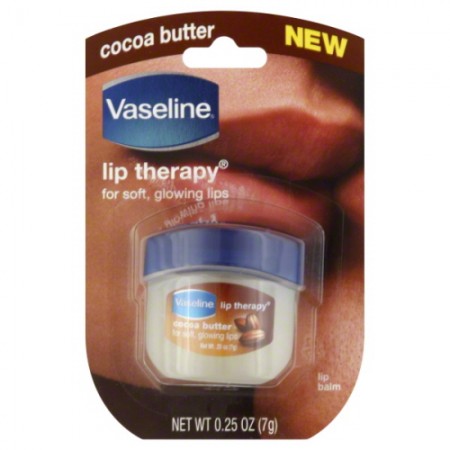 $0.99 Vaseline Lip Therapy at Walgreens