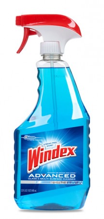 $0.88 Windex Multi-Surface Cleaner at Walgreens