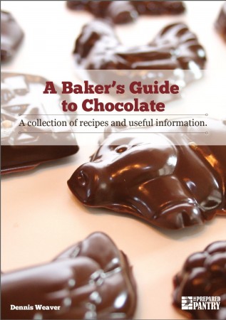 Free Kindle Book: A Baker's Guide to Chocolate