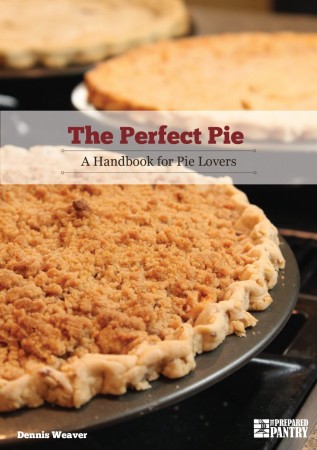 Free Kindle Book: The Perfect Pie