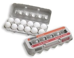 $0.49 Market Pantry Eggs at Target (Week 4/13)