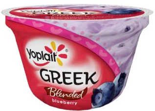 $0.37 (Reg $1) Yoplait Greek Yogurt at Walmart