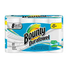*HOT* $0.29 Bounty Paper Towels at Target (Week 4/13)