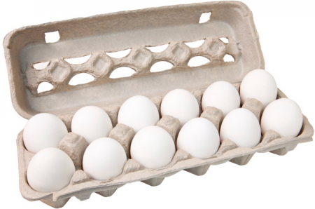 $0.44 Market Pantry Eggs at Target