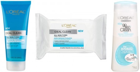$0.92 L’Oreal Skin Care Products at CVS (Week 4/20)