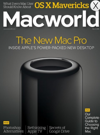 *HOT* Macworld Magazine Only $0.67 per Issue