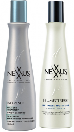 Free Nexxus Hair Care Products at Walgreens (Week 4/20)