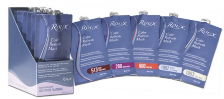 Free Samples Roux Anti-Aging Hair Care (First 5,000!)