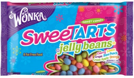 $1.00 SweeTarts Jelly Beans at Walgreens