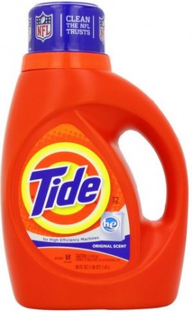 *HOT* Tide Detergent $0.10 per Load at Target (Week 6/8)