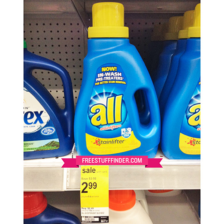 All-Detergent