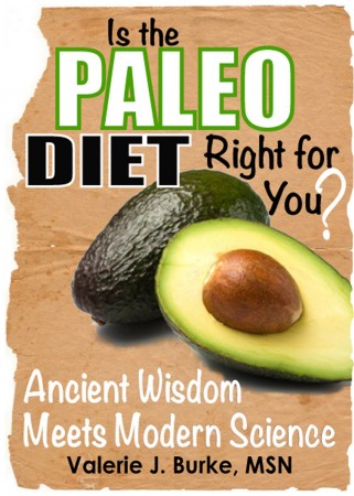 Free Kindle Book: Is the Paleo Diet Right for You?