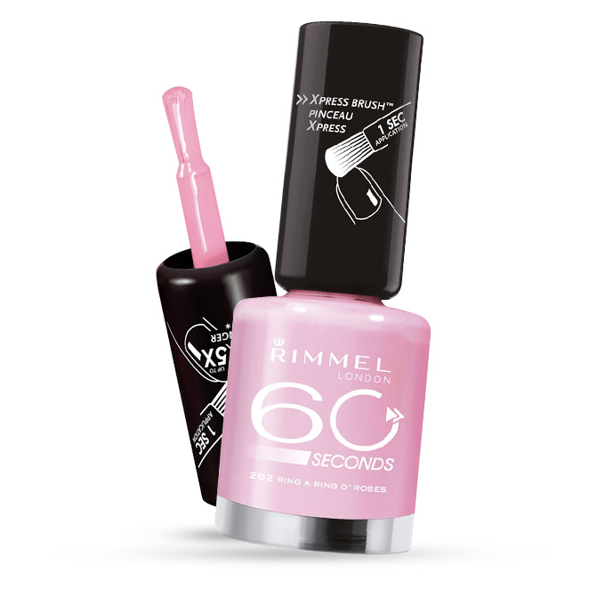 Free Rimmel Nail Polish at Kmart Free Stuff Finder