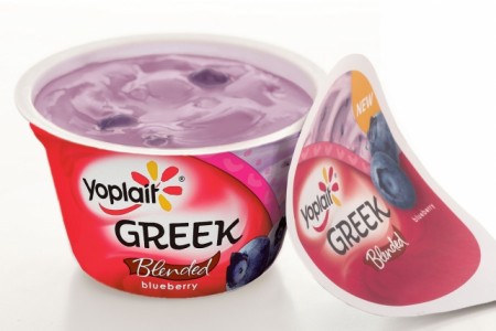 Free Yoplait Greek Yogurt