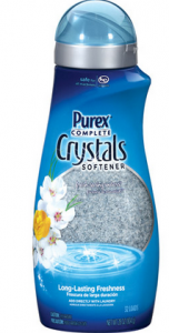 $2.25 Purex Crystals at Walgre...