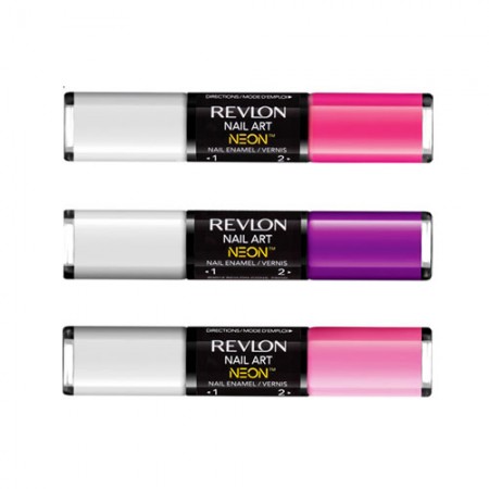 $3.74 Revlon Nail Art Pens at Walgreens