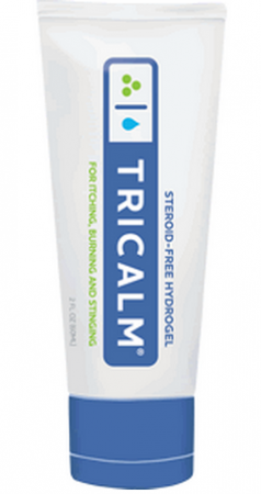 Free (Reg $7) TriCalm Anti-Itch HydroGel at Walgreens