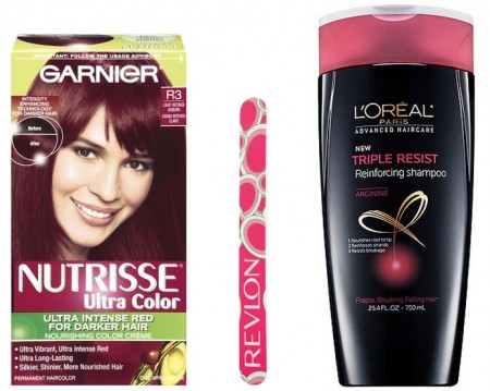 $0.31 (Reg $7) Garnier Nutrisse Hair Color at Target