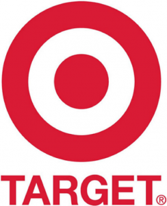 target store logo