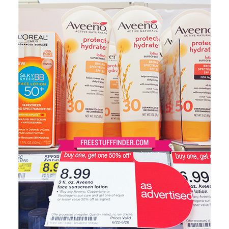 Aveeno-Protect-Hydrate-Sunscreen