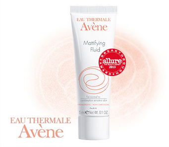 Free Sample Avene Cream Skin Care