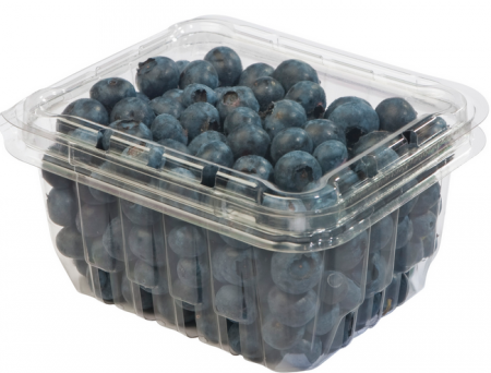 $1.90 Fresh Blueberries at Target