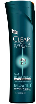 Free Clear Shampoo at Kroger Affiliate Stores + Moneymaker