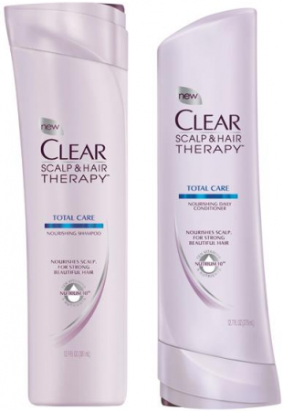 $1.49 Clear Shampoo at Rite Aid (Week 6/22)