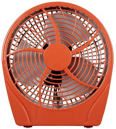 *HOT* $6.99 (Reg $15) Dynex Table Fan (Today Only)