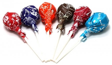 FREE Candy Tootsie Pops (App D...