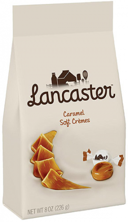 $0.90 (Reg $4.79) Lancaster Cremes Candy at Walgreens 