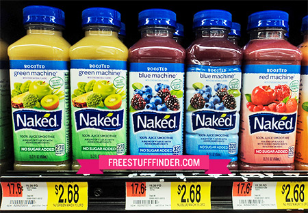 Naked-Smoothie
