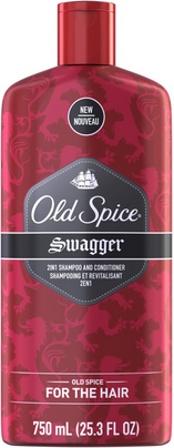 $1.33 (Reg $7) Old Spice Men's Care at Target (Today Only)