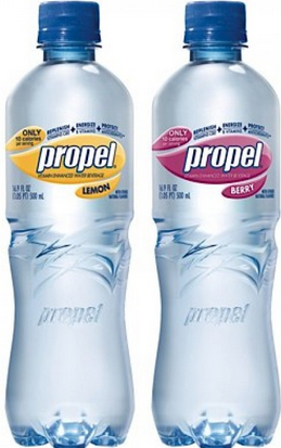 Free Propel Water at Kroger Affiliate Stores (Today Only)