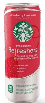 *HOT* Free Starbucks Refresher & People Magazine at Target + Moneymaker