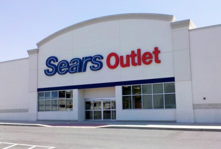 Free Short Sleeve Top at Sears Outlet (9/30)