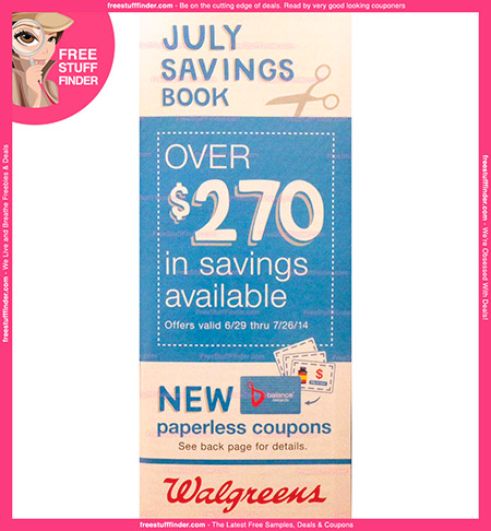 Walgreens-July-Booklet
