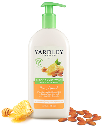 *HOT* $0.39 (Reg $5) Yardley Body Wash at Walgreens