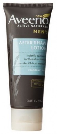 $0.68 (Reg $4.99) Aveeno Shave Lotion at Target (Week 6/15)